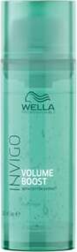 Invigo Volume Clear Treatment