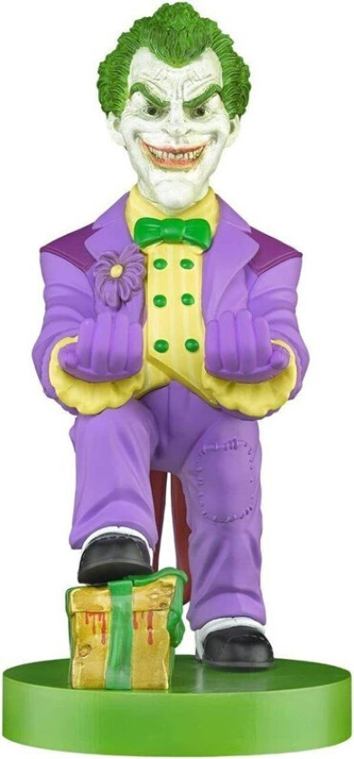 Joker Mobil- & Kontrollholderen