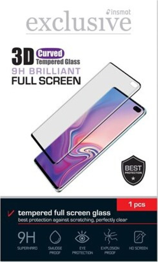 - screen protector for mobile phone - full screen