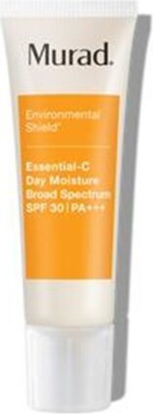 Bilde av Essential-C Day Moisture Broad Spectrum SPF 30 PA+++ (50ml)