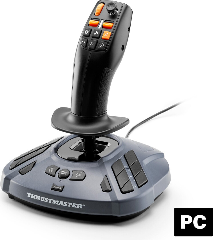 SIMTASK FARMSTICK - Joystick - PC