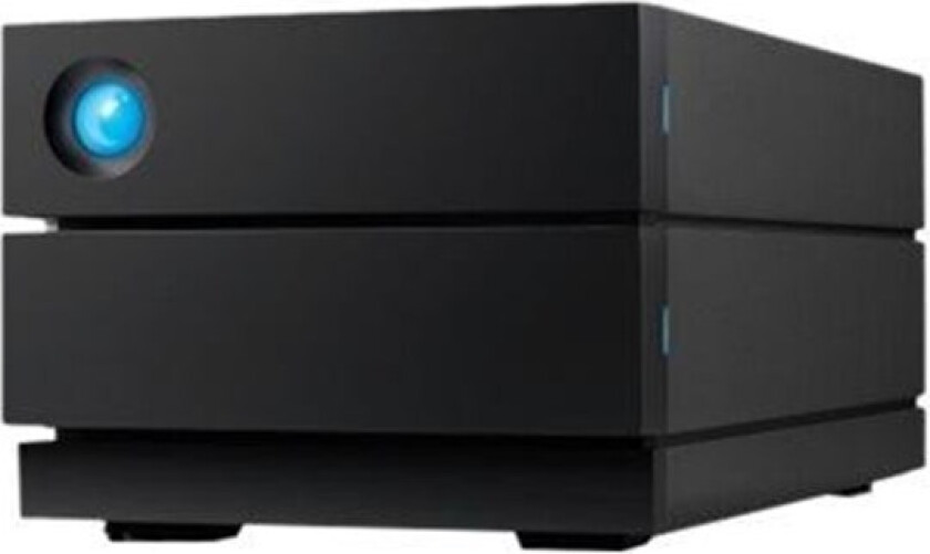 2big - NAS-Server