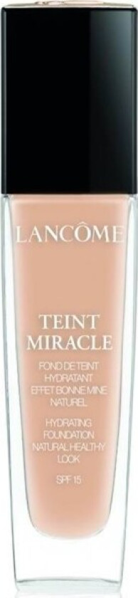 Bilde av Teint Miracle Foundation 03 Beige Diaphane