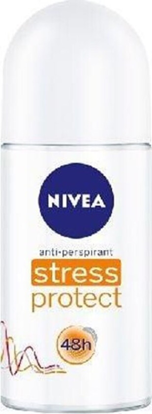 Stress & Protect 48 h Antiperspirant Roll-On