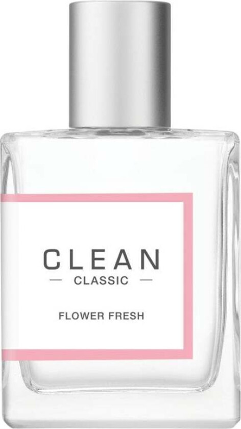 Clean Flower Fresh EdP (Størrelse: 30 ML)