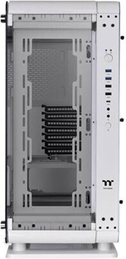 Core P6 TG Snow - Kabinett - Tower - Hvit