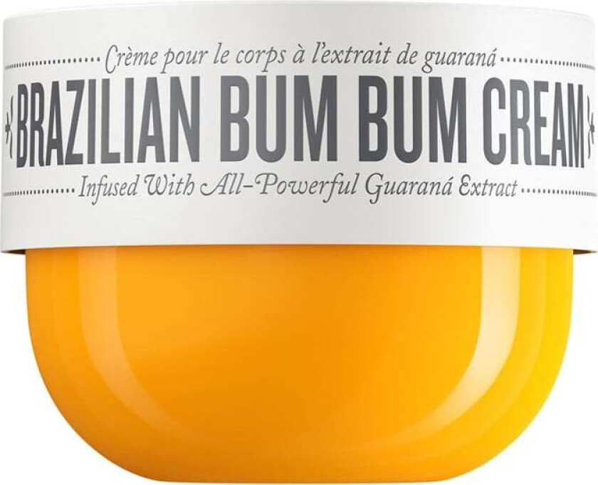 Brazilian Bum Bum Cream 240ml