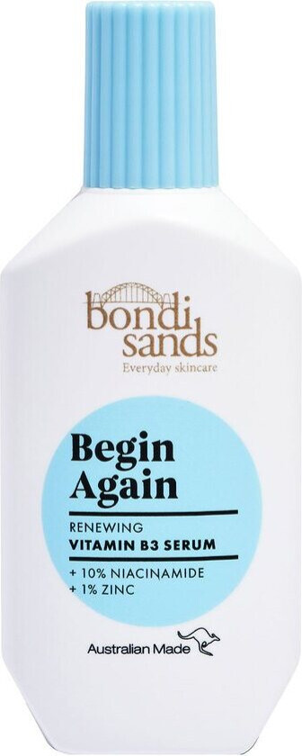 Begin Again Vitamin B3 Serum 30ml