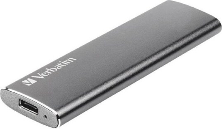 Vx500 - SSD - 480 GB - USB 3.1 Gen 2