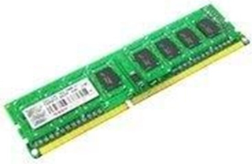 DDR3 4GB 1333Mhz DIMM Non-ECC CL9
