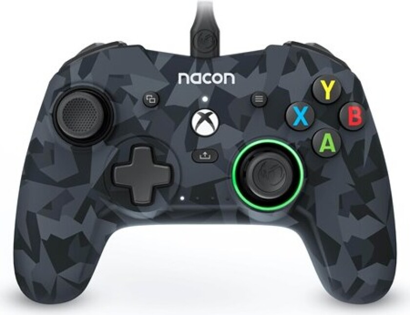 Revolution X Controller - Urban Camo (XBOX)