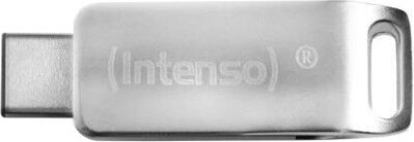 cMobile Line USB flash drive 128GB Silver - 128GB - Minnepenn