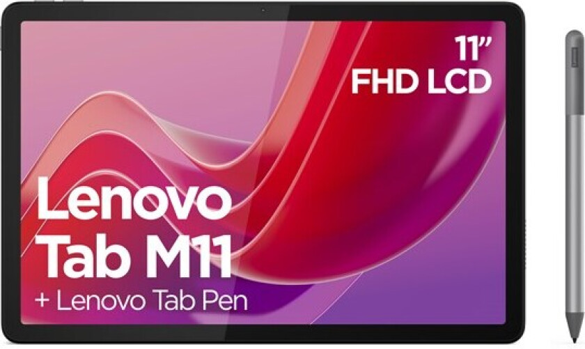 M11, 128 GB, wifi