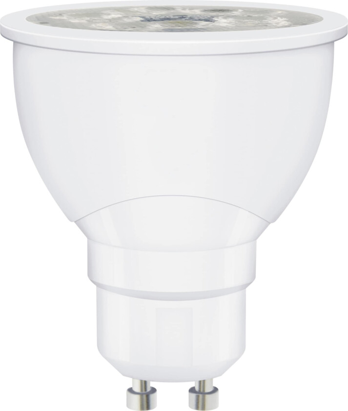 - Smart+ Turnable White GU10 Bulb - Zigbee