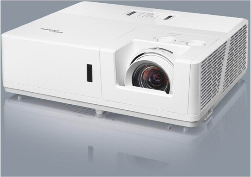 Prosjektor ZU607T - 1920 x 1200 - 0 ANSI lumens