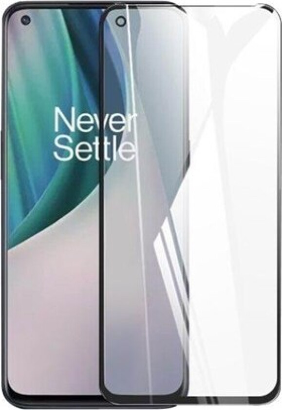 Premium New Full Cover - screen protector for mobile phone