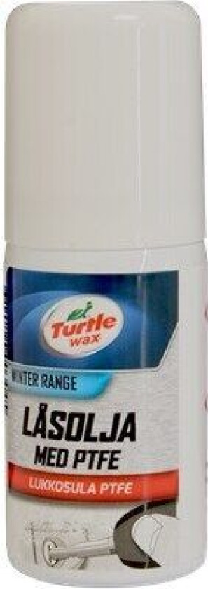Bilde av Låsolja med PTFE