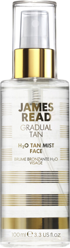 H2O Tan Mist (100ml)