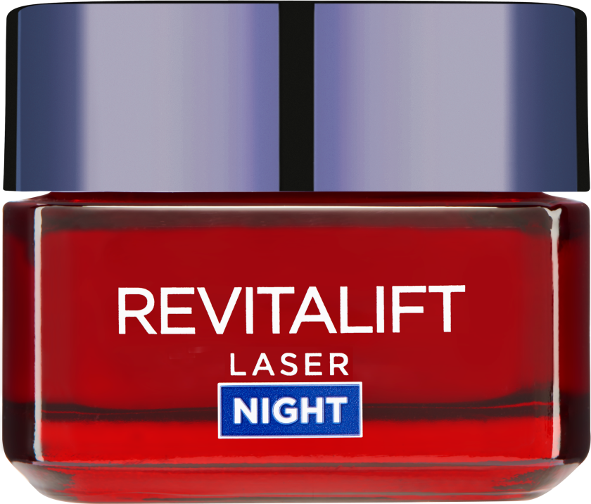 Revitalift Laser Night Skin Care 50ml