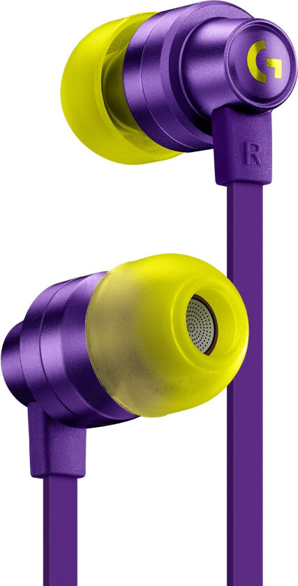 G333 - Purple