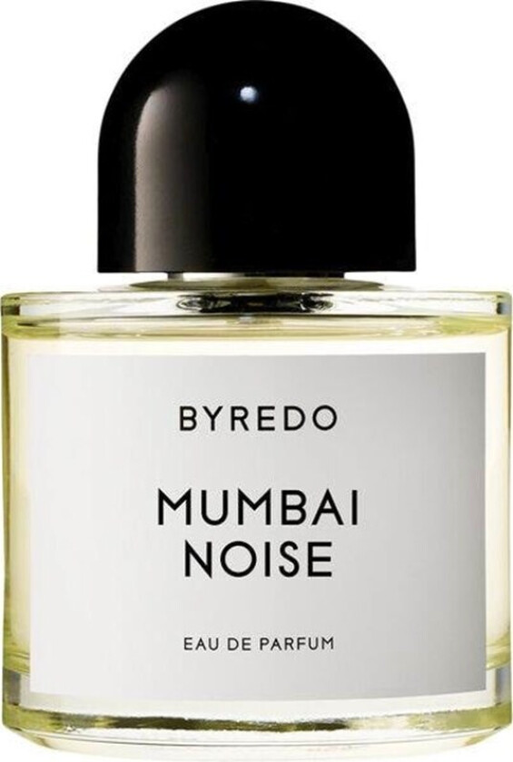 Mumbai Noise Edp Spray 100 ml