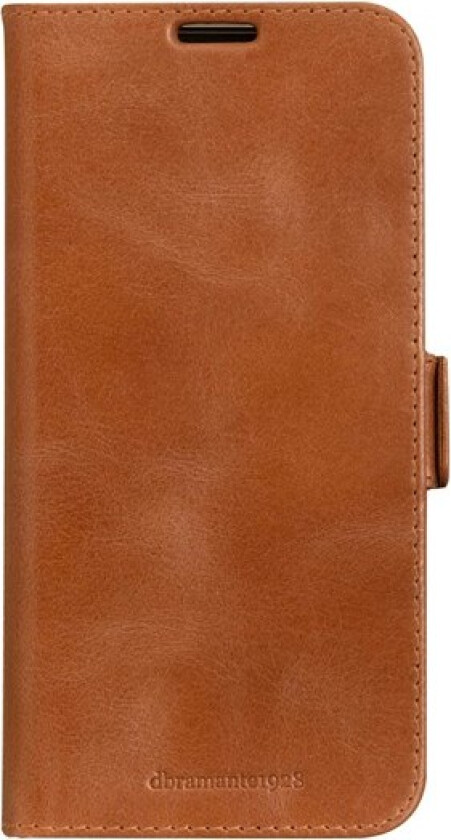 Dbramante1928 Copenhagen Samsung Galaxy S23 Ultra Gyllenbrun