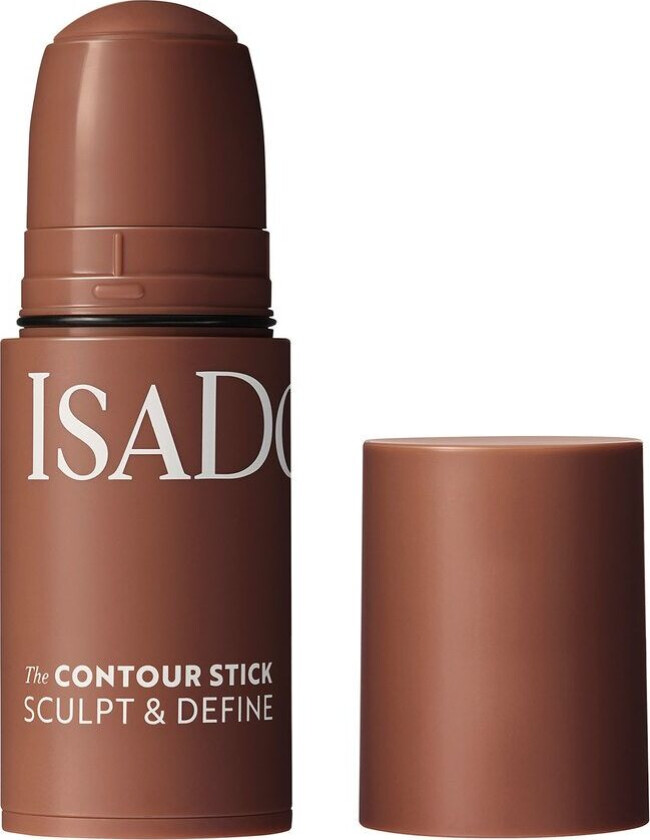 Bilde av Isadora Contour Stick 36 Warm Mocha 5,5g