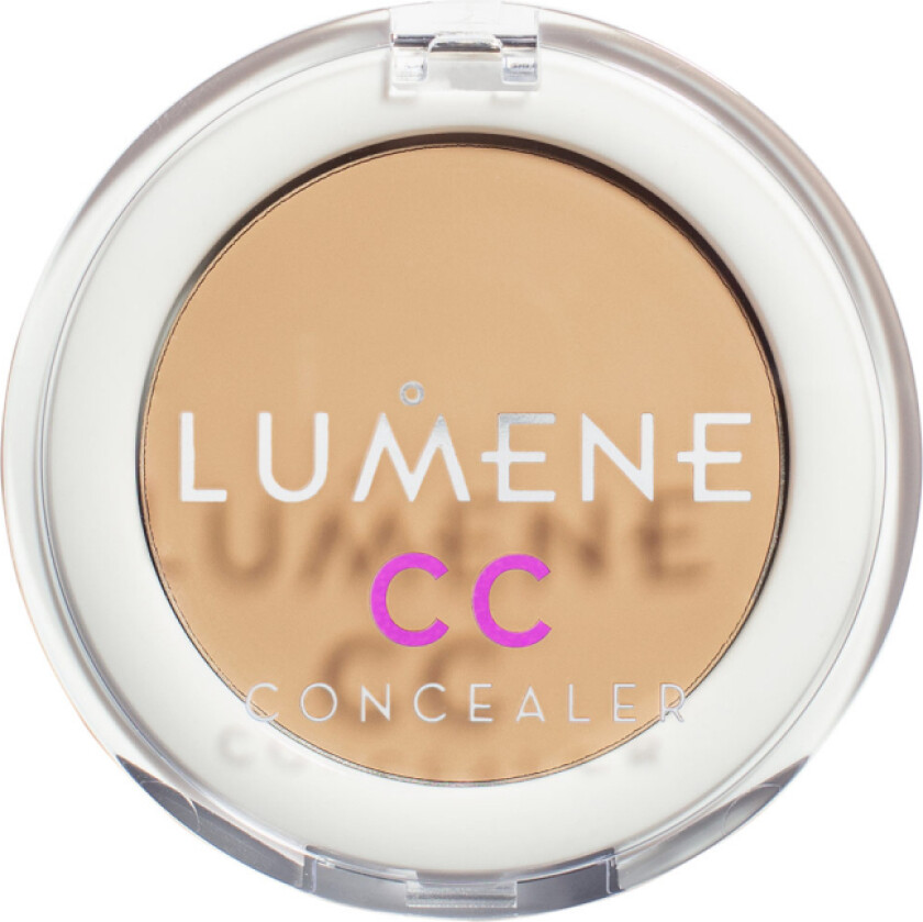Color Correcting Concealer Medium