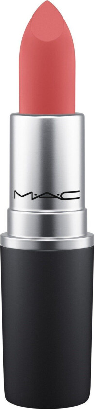 Powder Kiss Lipstick 3g Sheer Outrage