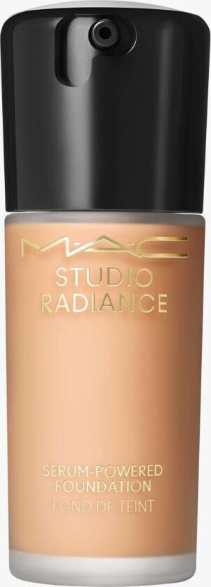 Mac Cosmetics Studio Radiance Serum-Powered Foundation NW22 30ml