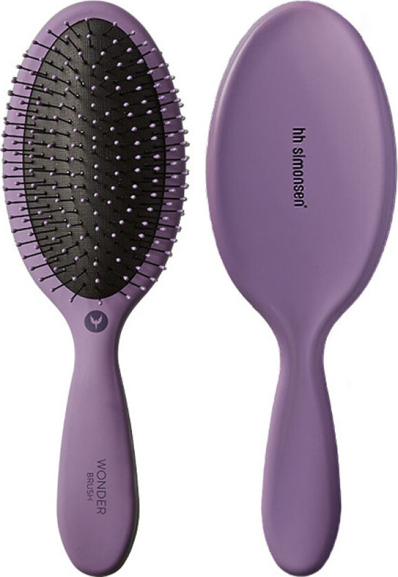 Wonder Brush Purple