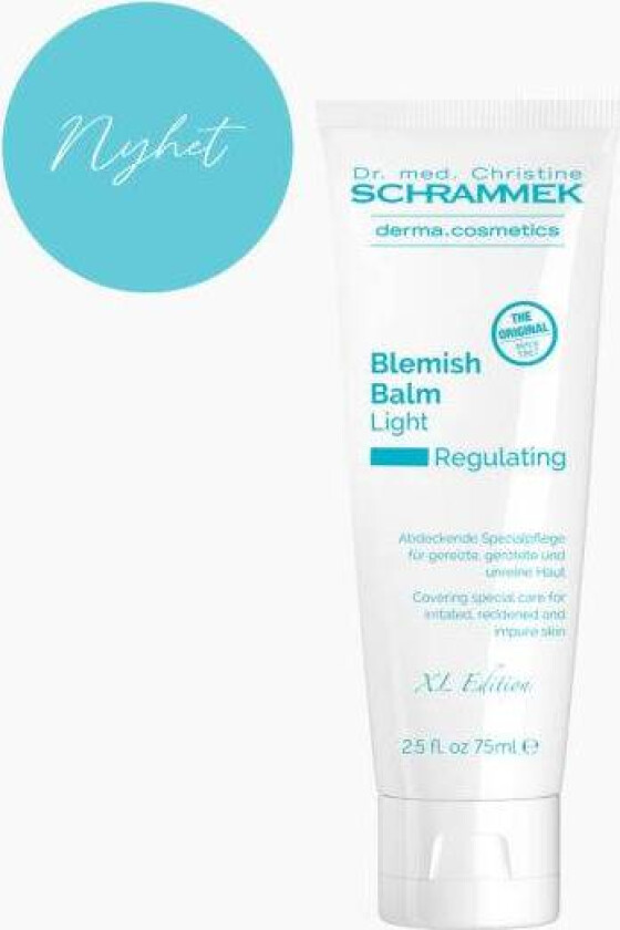 Bilde av Blemish Balm Xl Edition Light 75ml