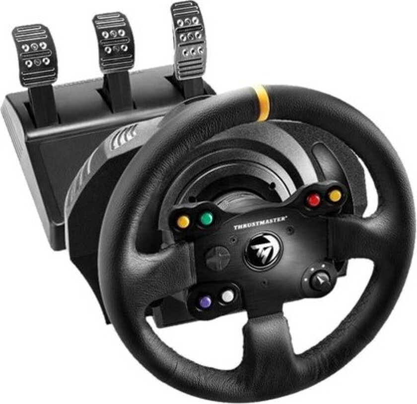 Bilde av Tx Racing Wheel - Leather Edition (Xbox One/pc)