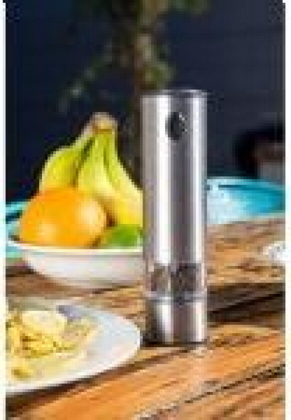 H3004480, Rustfritt stål, Rustfritt stål, Karbonstål/diamantskarp keramikk, Pepper, Salt, AAA