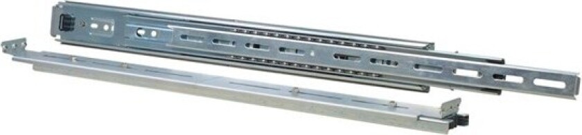 18" Telescopic rails (4088-4)