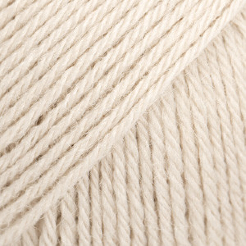 Drops Brushed Alpaca Silk Garn Unicolor 37 Sweet Apricot