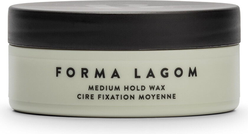 Björk Forma Lagom Medium Hold Wax 75ml