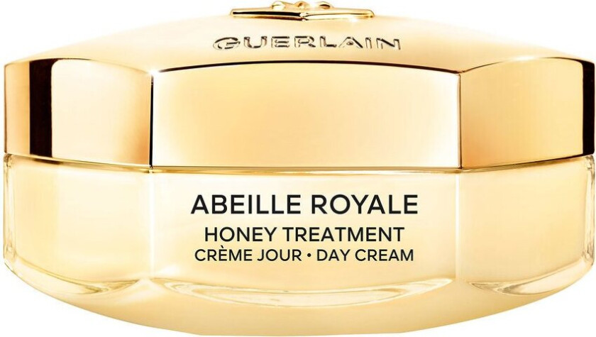 GUERLAIN Abeille Royale Honey Treatment Day Cream 50 ml