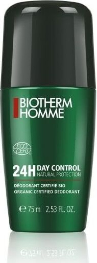 Homme Day Control Natural Protect