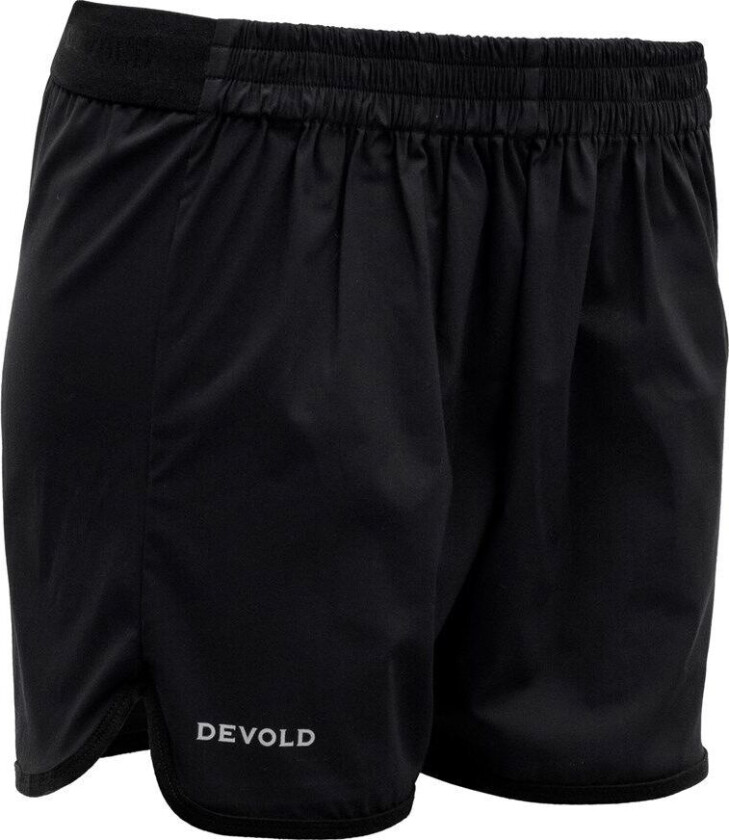 Running Woman Short Shorts XS, Caviar