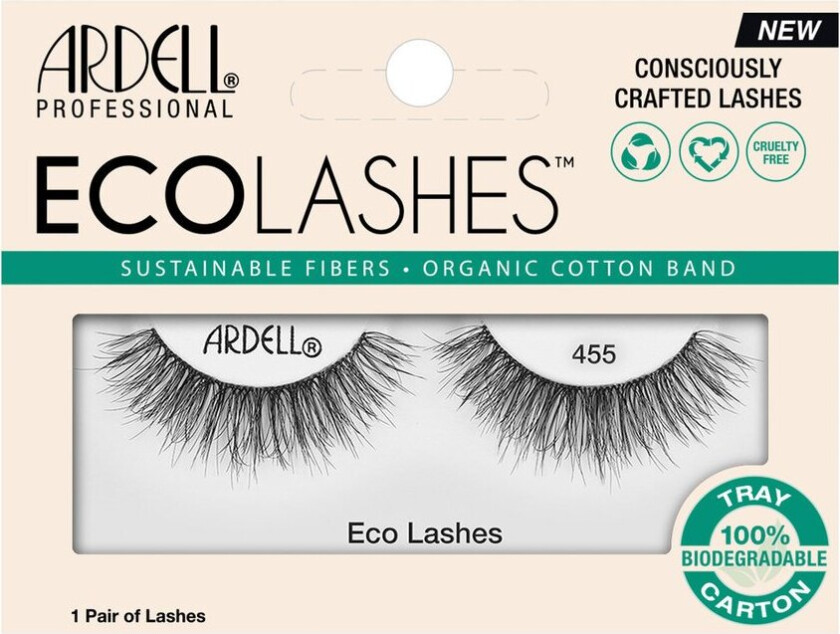Eco Lash 455 1pair