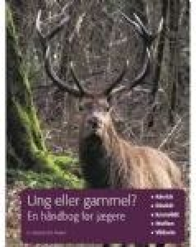 Ung eller gammel? Bruno Hespeler & Bernd Krewer Språk: Dansk