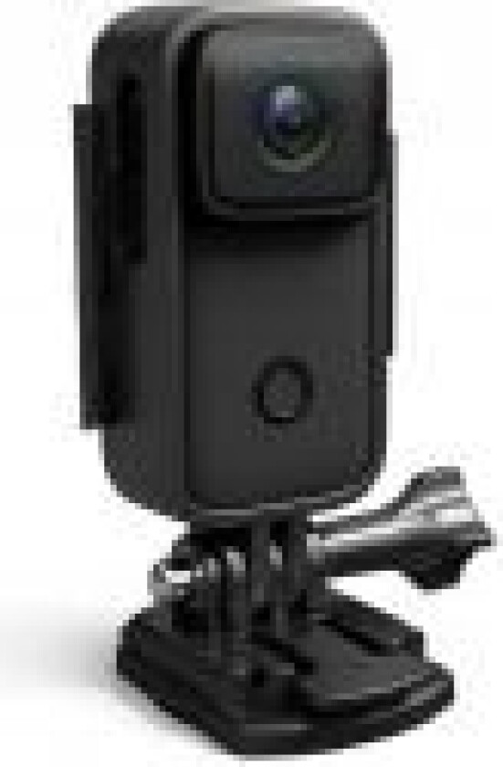 C200, 4K Ultra HD, 16 MP, 240 fps, Wi-Fi, 1200 mAh