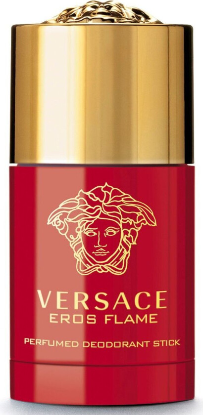 Eros Flame Deostick Duo, Herredeodorant