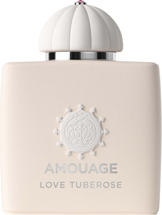 Love Tuberose Woman EdP 100 ml