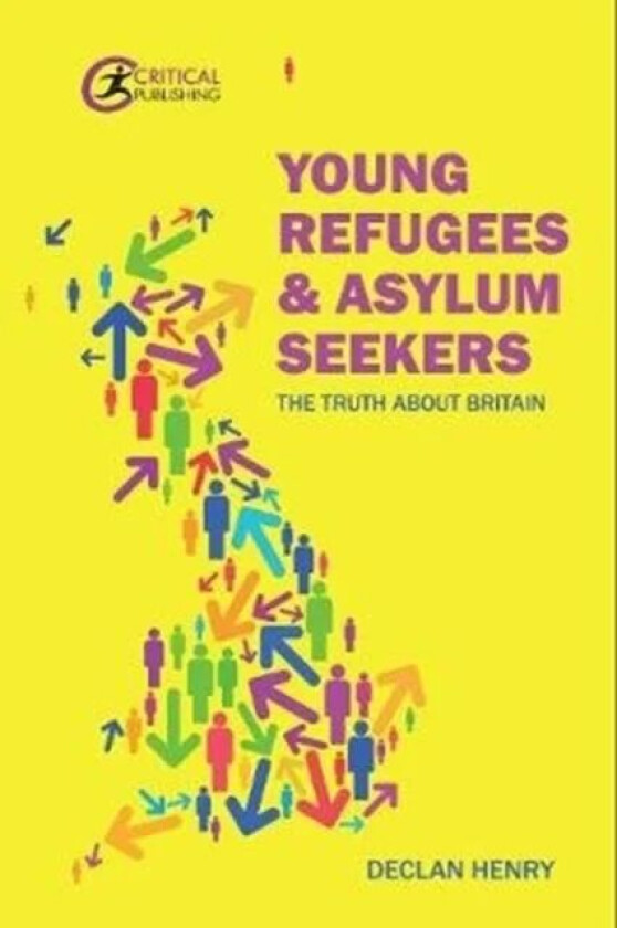 Young Refugees and Asylum Seekers av Declan Henry