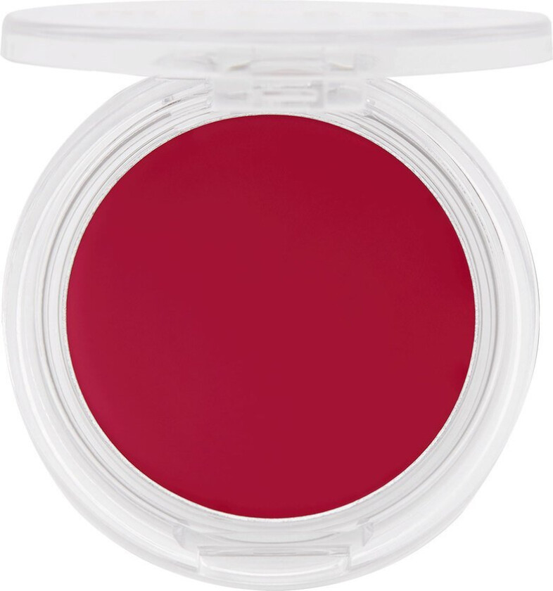 Cheek Kiss Cream Blush 140 Merlot Moment 6g