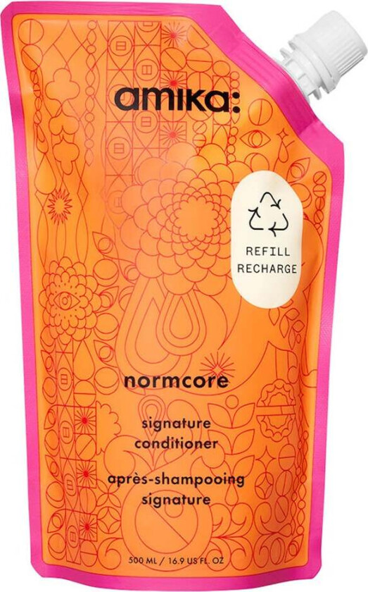 Normcore Signature Conditioner Refill 500ml