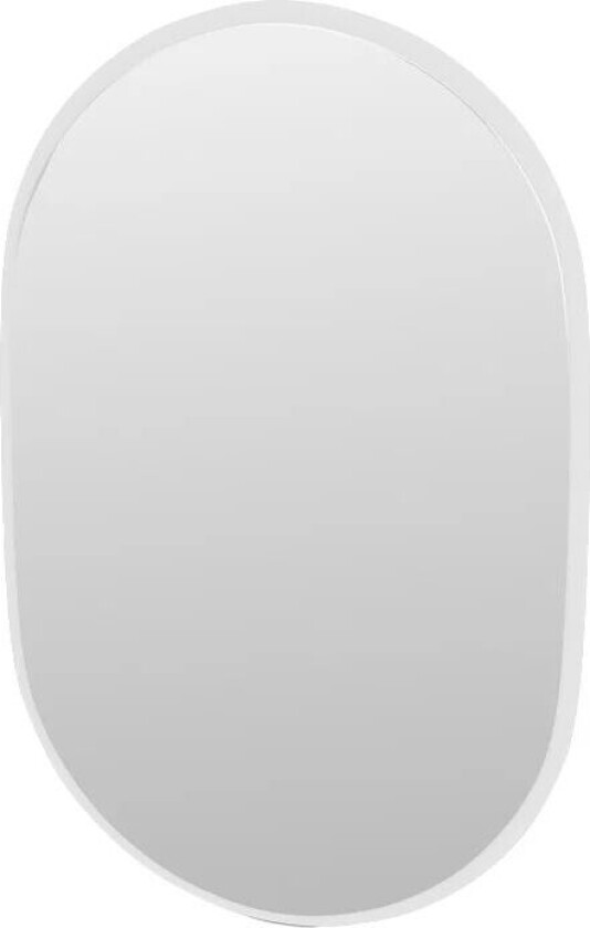 LOOK Mirror speil - SP812R New white 101