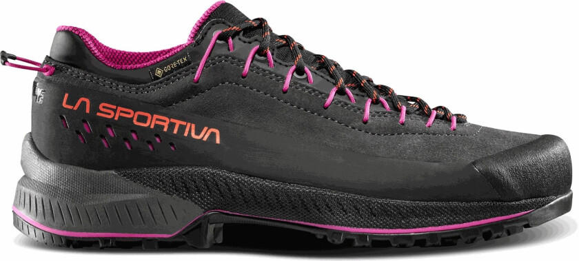 Tx4 Evo Gtx W'S Carbon/springtime Carbon/Springtime female 38 1/2